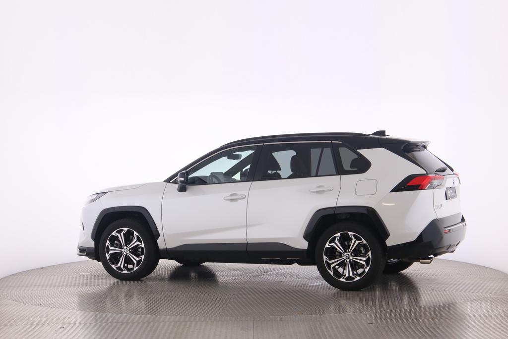 TOYOTA RAV4 2.5 Plug-In-Hybrid Platinum-image-12