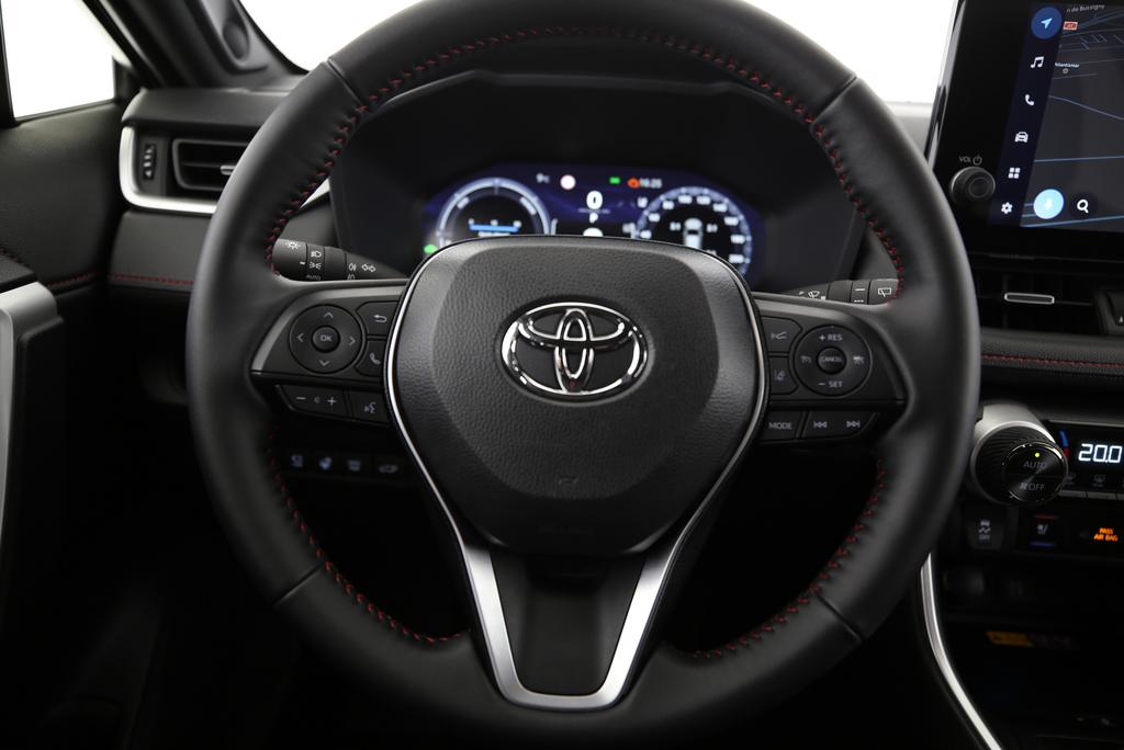 TOYOTA RAV4 2.5 Plug-In-Hybrid Platinum-image-6