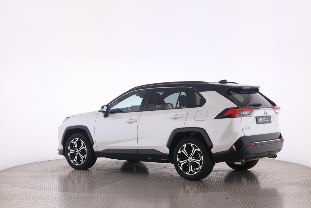 TOYOTA RAV4 2.5 Plug-In-Hybrid Platinum-image-13