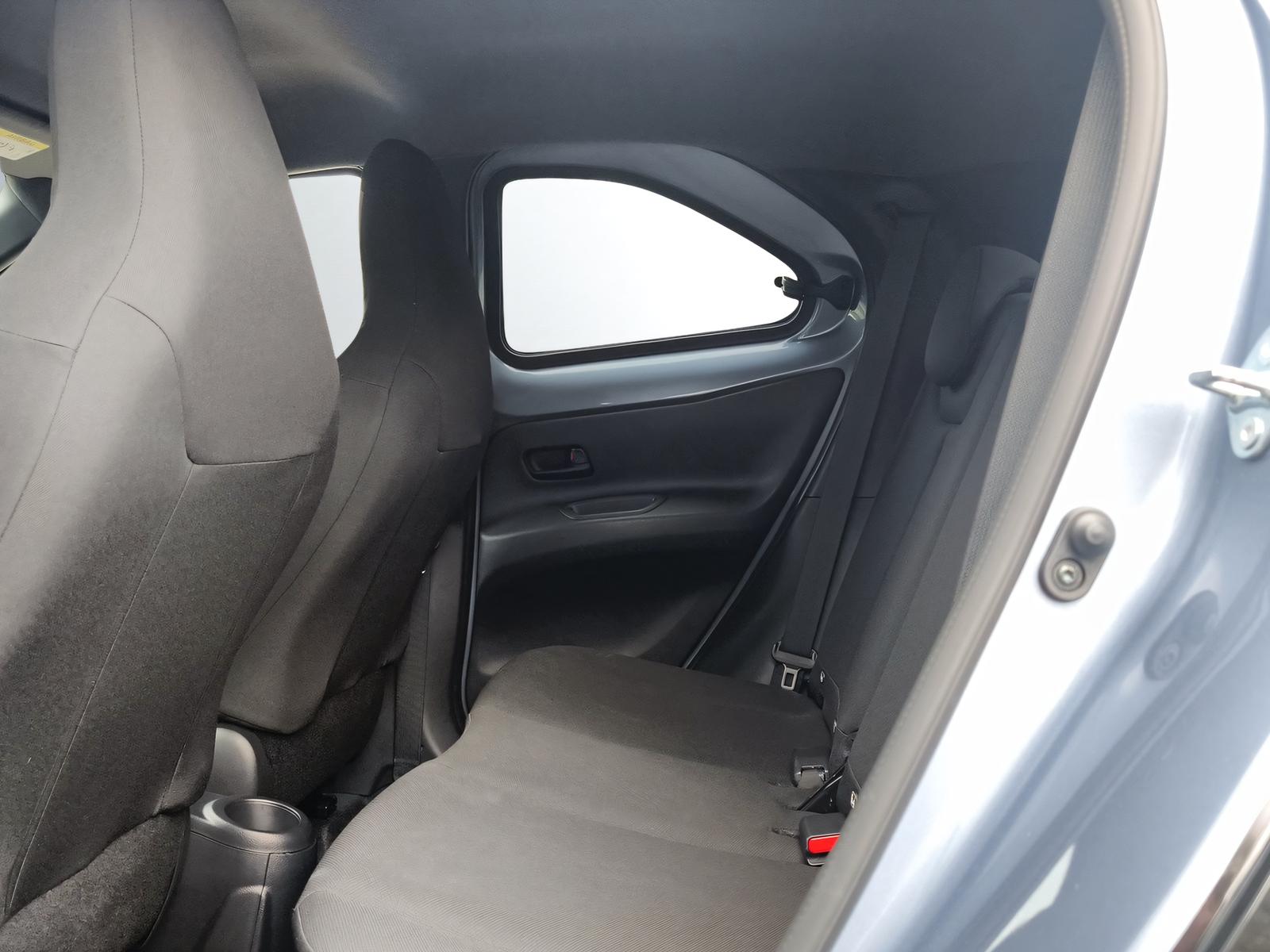 TOYOTA Aygo X 1.0 VVT-i Trend-image-7
