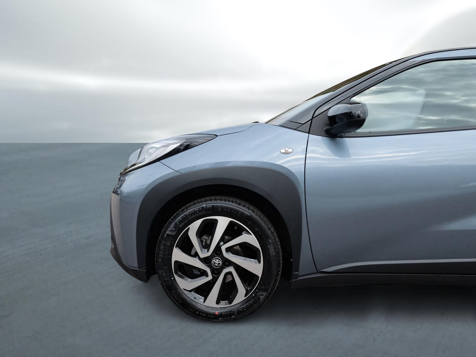 TOYOTA Aygo X 1.0 VVT-i Trend-image-12