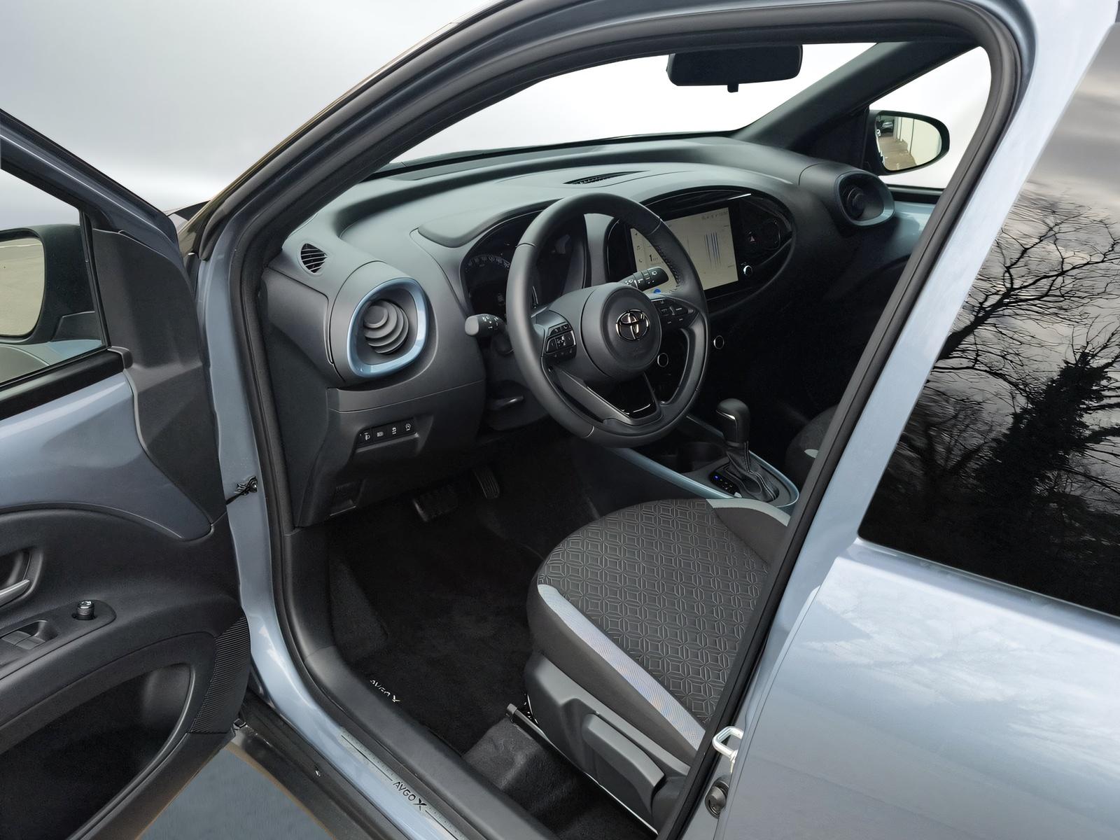 TOYOTA Aygo X 1.0 VVT-i Trend-image-11