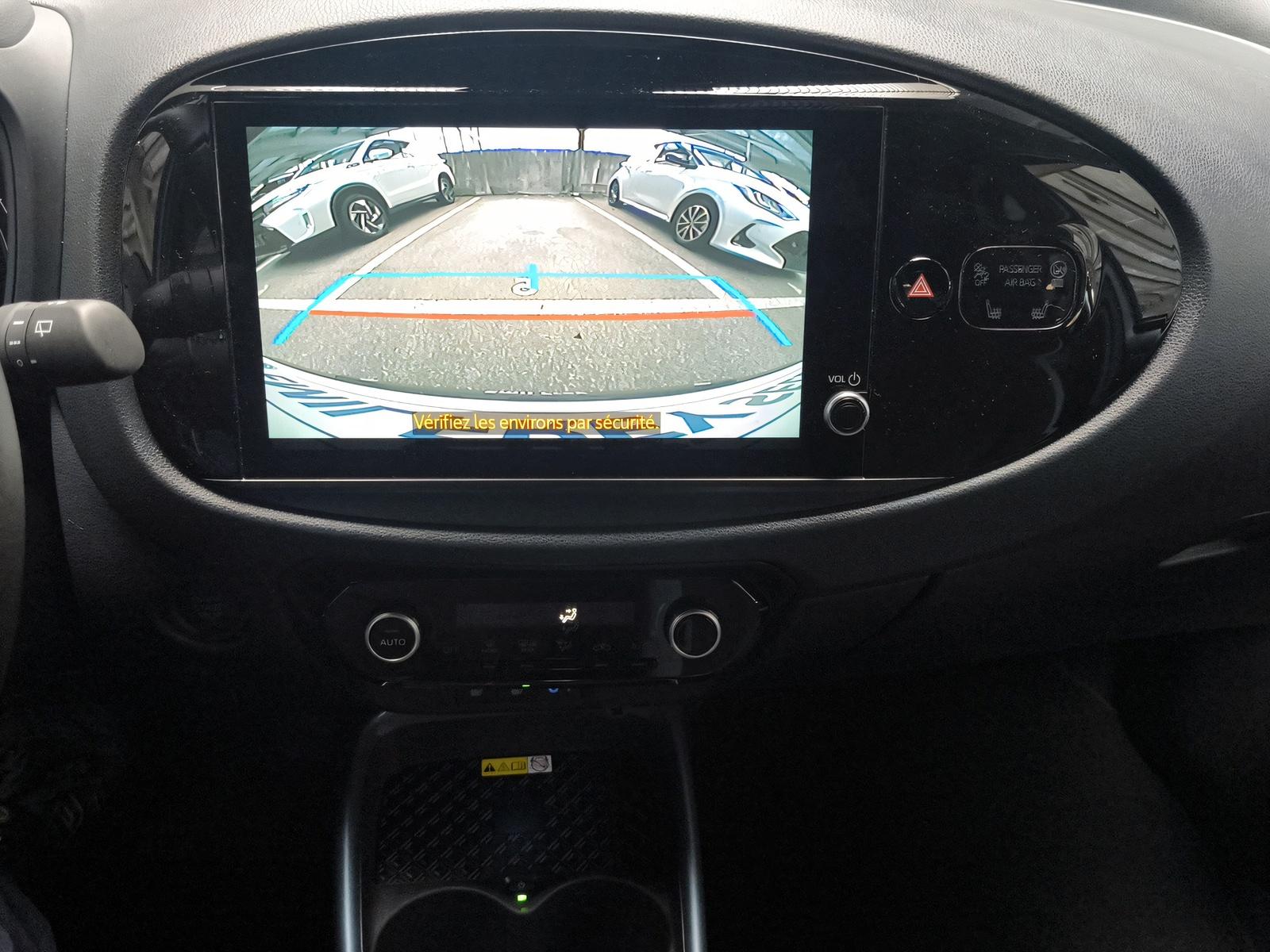 TOYOTA Aygo X 1.0 VVT-i Trend-image-5