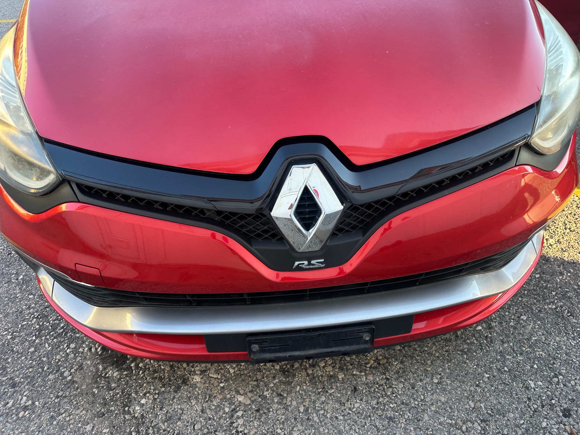 RENAULT Clio 1.6 T RS 200 EDC-image-7
