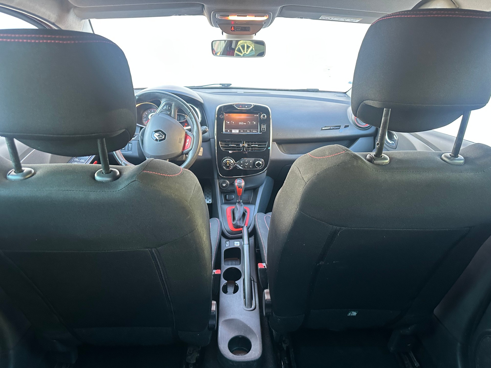 RENAULT Clio 1.6 T RS 200 EDC-image-3