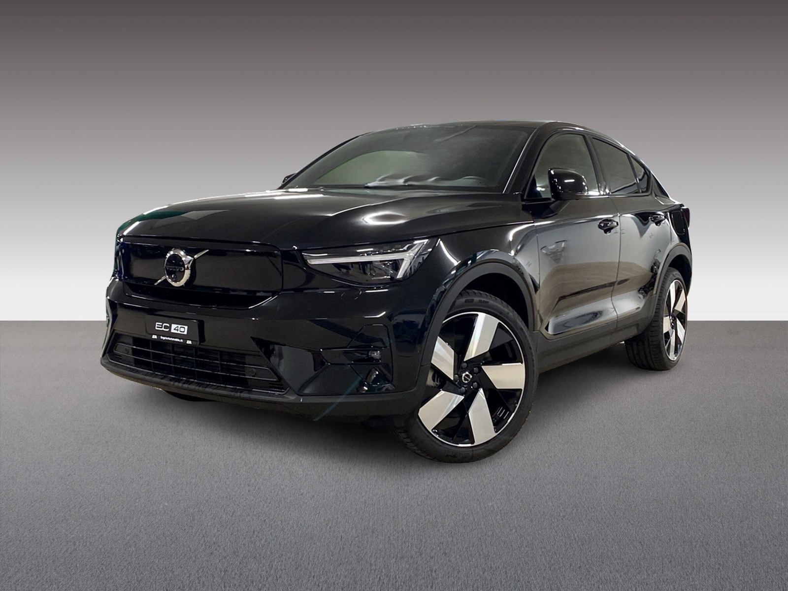 VOLVO EC40 Twin Ultra AWD XCENTRIC-image-0