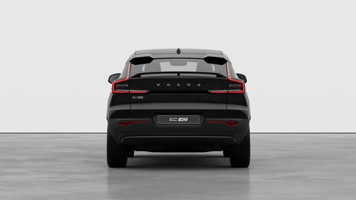 VOLVO EC40 Twin Ultra AWD XCENTRIC-image-5