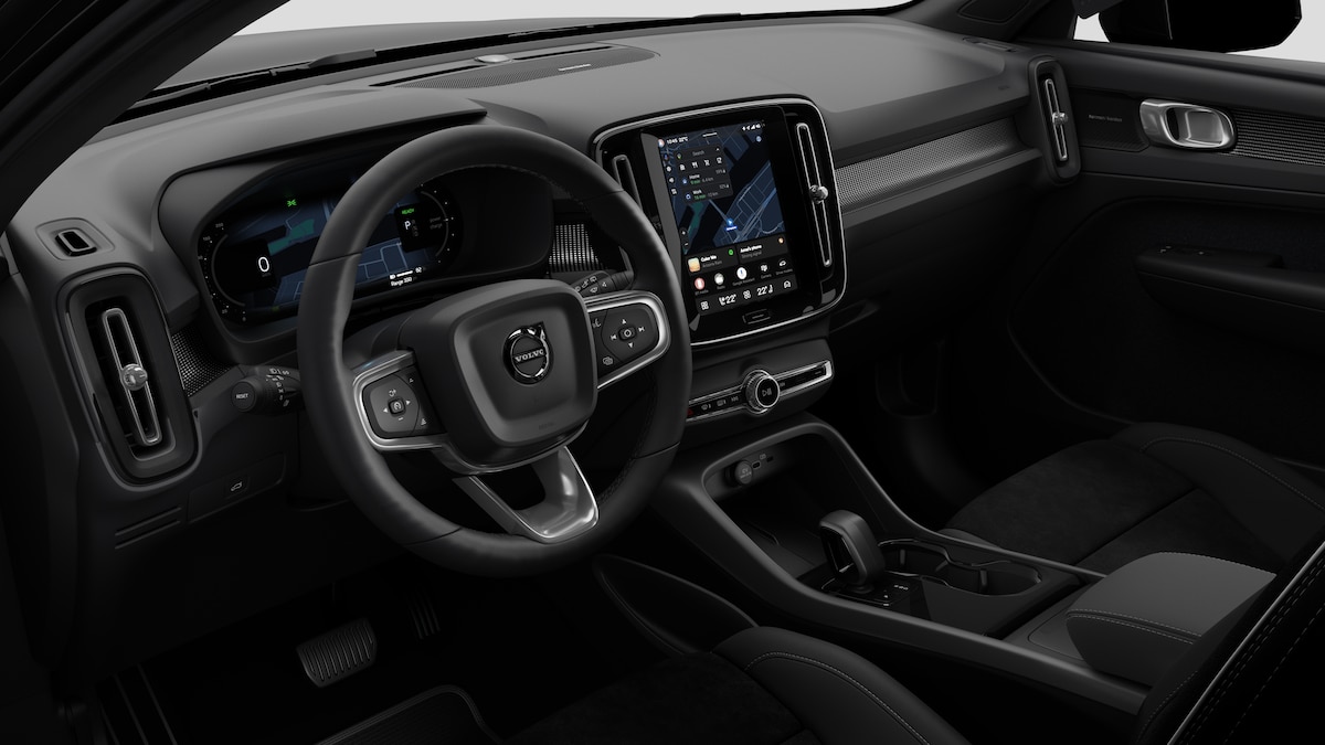 VOLVO EC40 Twin Ultra AWD XCENTRIC-image-8