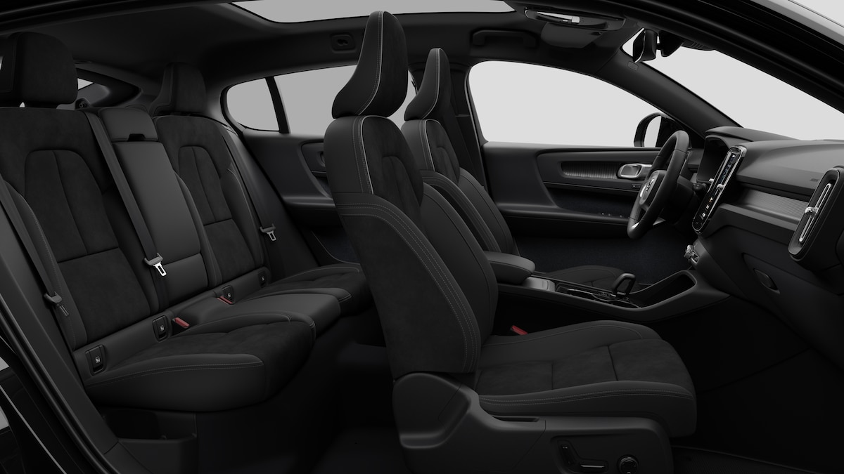 VOLVO EC40 Twin Ultra AWD XCENTRIC-image-13