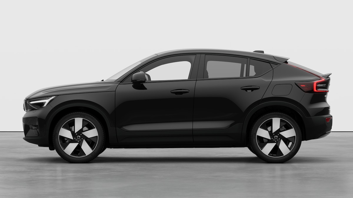 VOLVO EC40 Twin Ultra AWD XCENTRIC-image-2