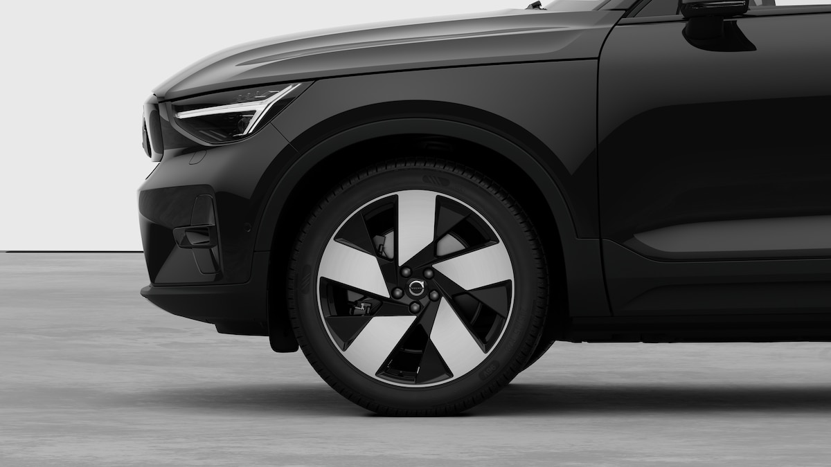 VOLVO EC40 Twin Ultra AWD XCENTRIC-image-7