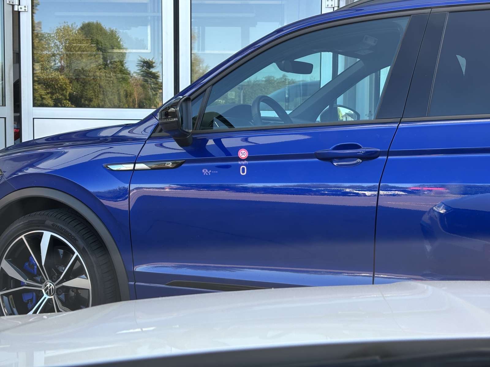 SKODA Octavia Combi 2.0 TSI DSG RS mit AHK-Vorbereitung & Rückfahrkamera-image-11