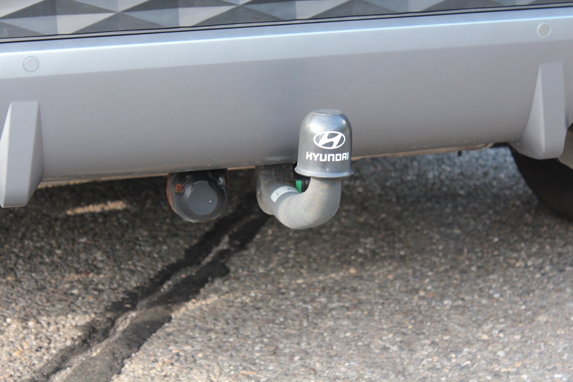HYUNDAI Tucson 1.6 TGDI HEV Amplia 4WD-image-11