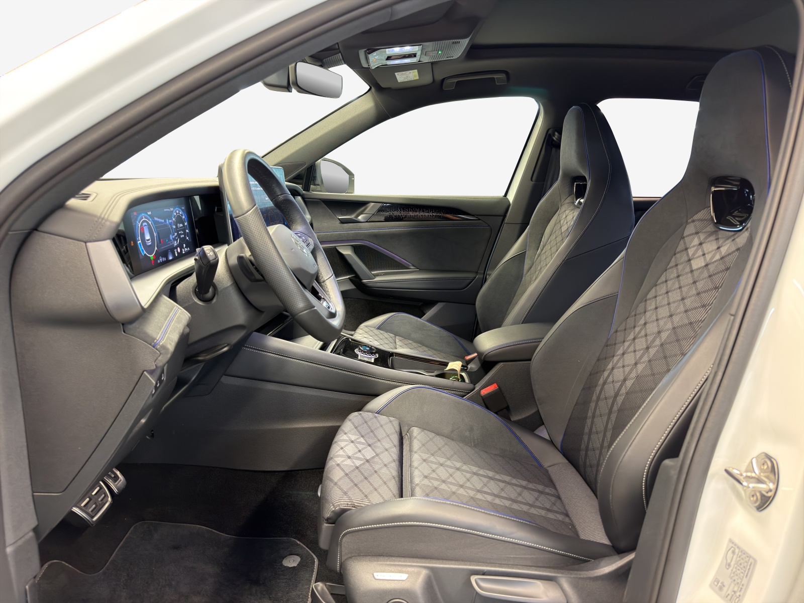 VW Tayron 2.0 TDI SCR R-Line 4Motion DSG-image-7