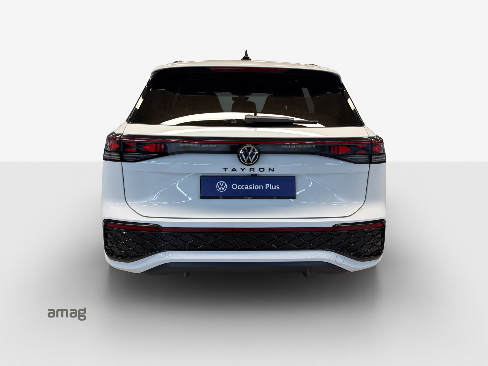 VW Tayron 2.0 TDI SCR R-Line 4Motion DSG-image-3