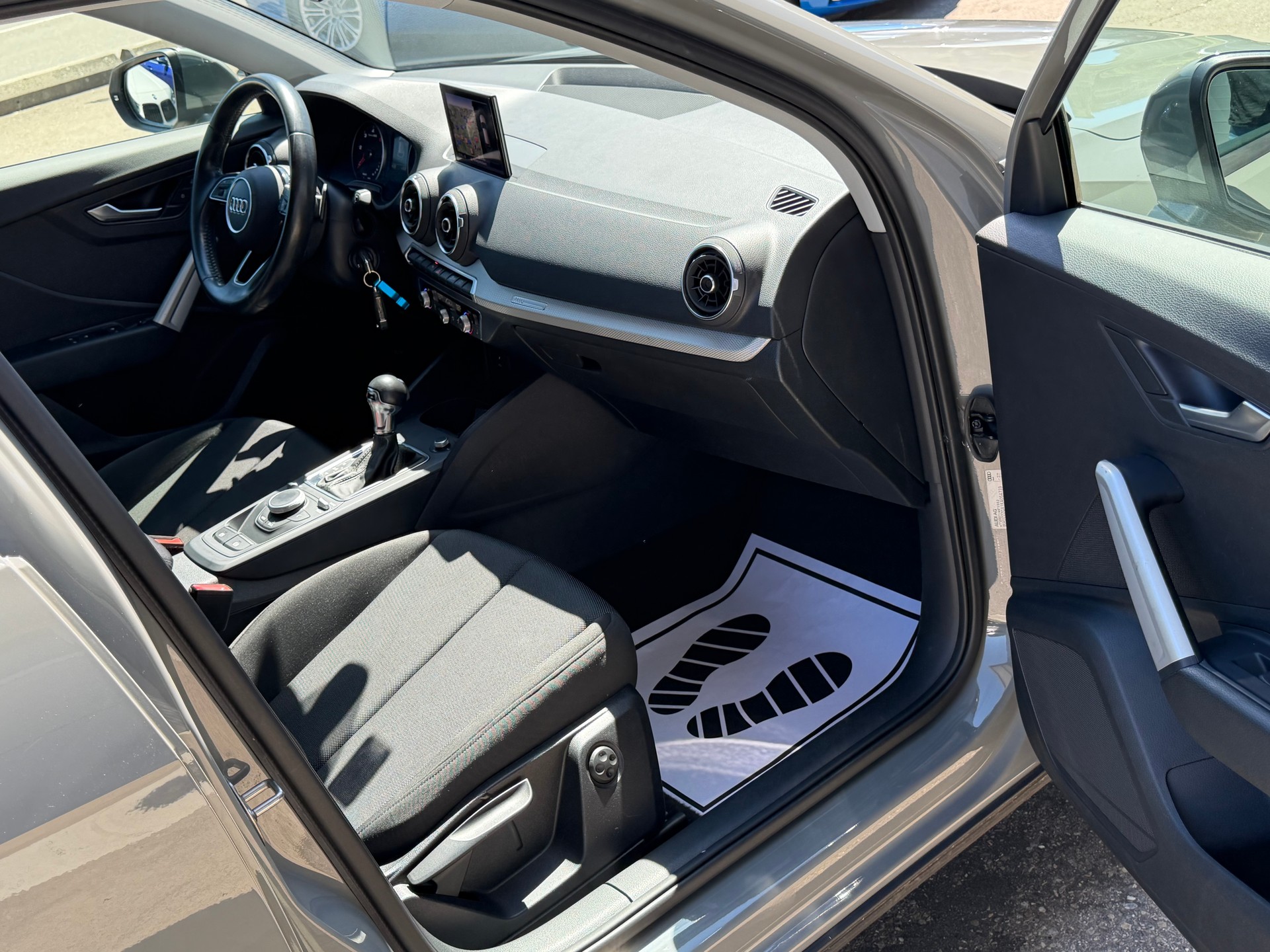 AUDI Q2 30 TDI S-tronic-image-10