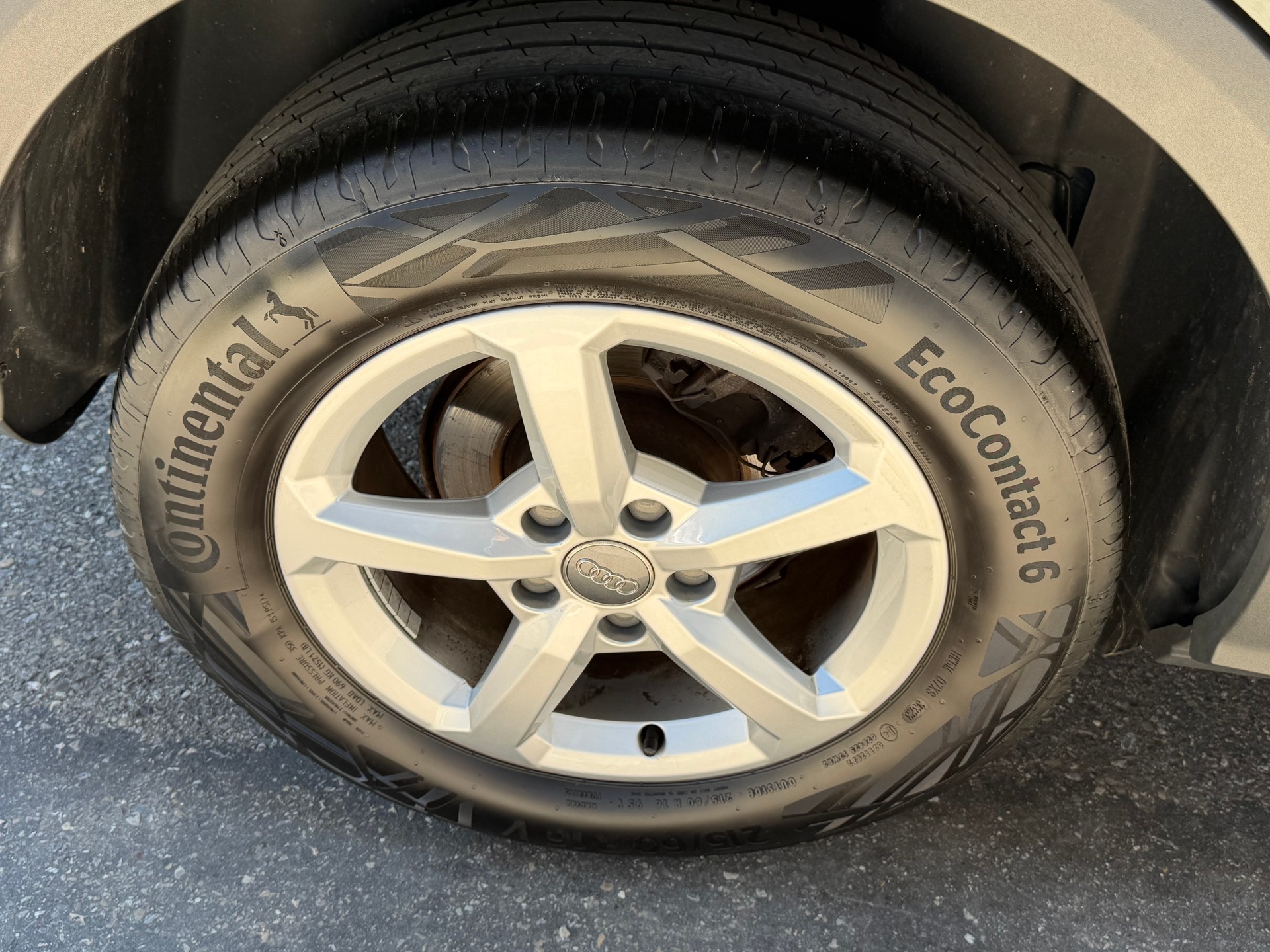 AUDI Q2 30 TDI S-tronic-image-14