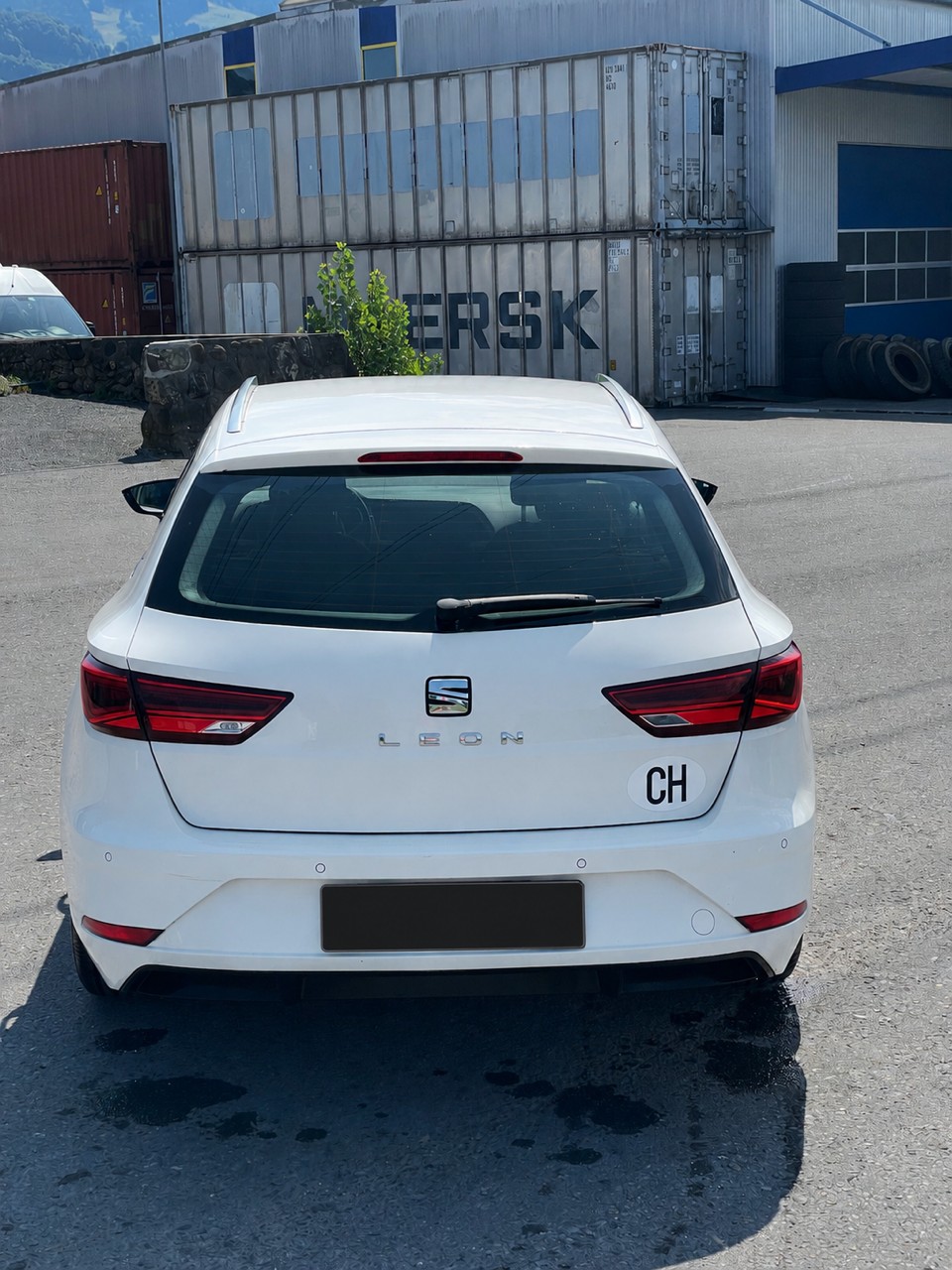 SEAT 1.5 TSI ACT Style-image-1
