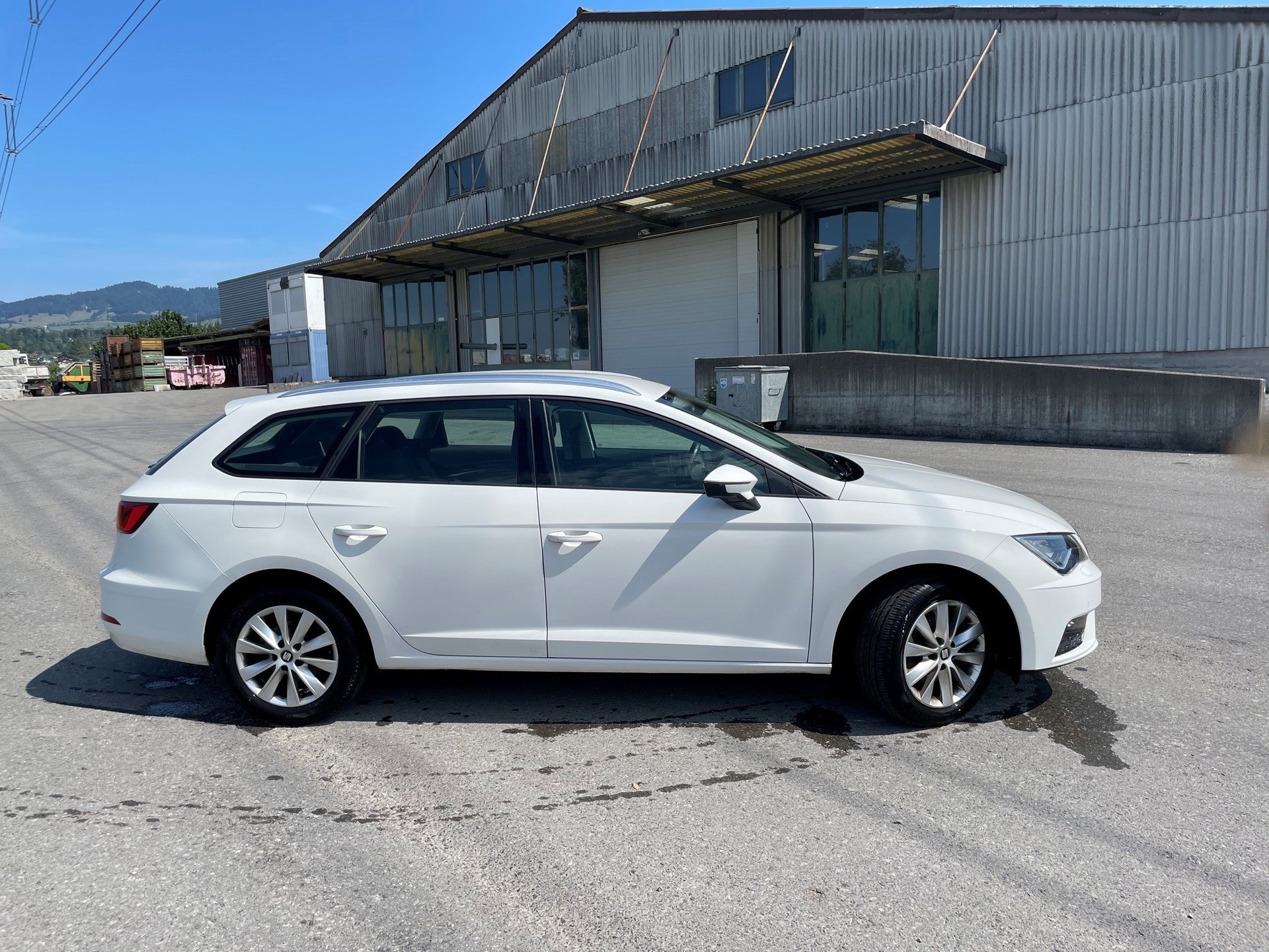 SEAT 1.5 TSI ACT Style-image-4