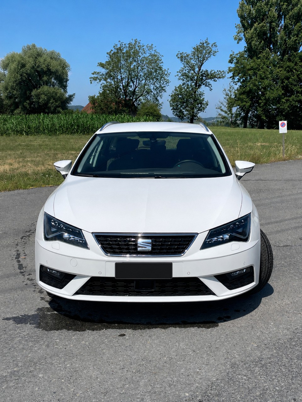 SEAT 1.5 TSI ACT Style
