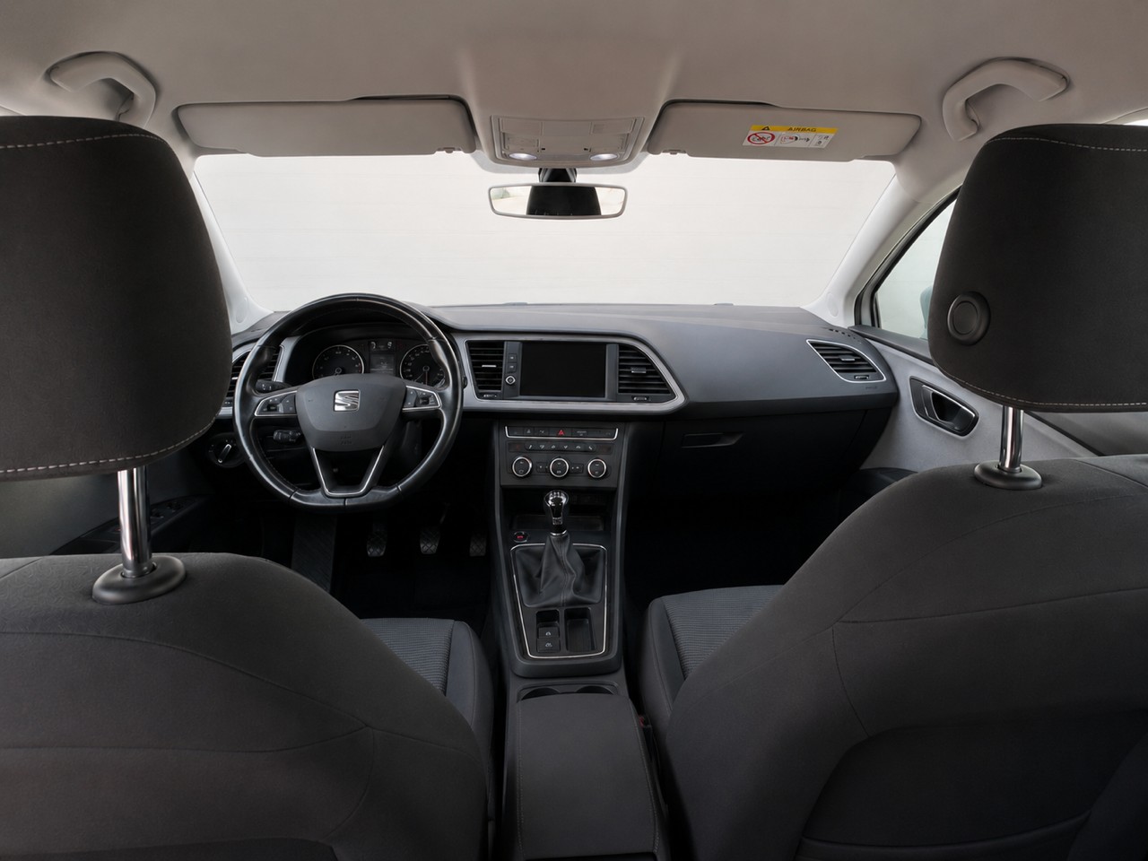 SEAT 1.5 TSI ACT Style-image-3