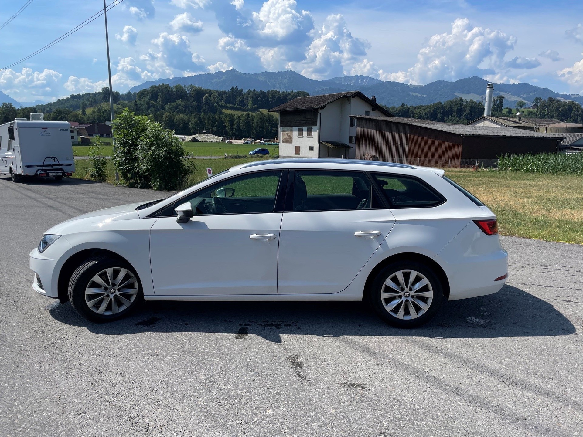 SEAT 1.5 TSI ACT Style-image-5
