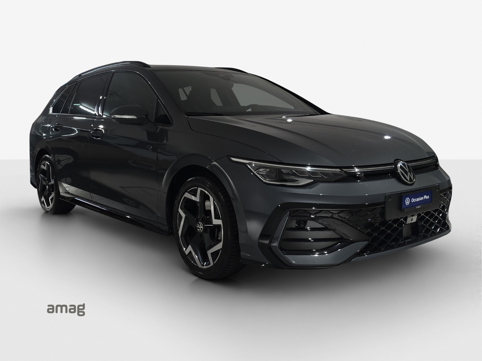 VW Golf Variant 2.0 TSI R-Line DSG 4 Motion-image-5