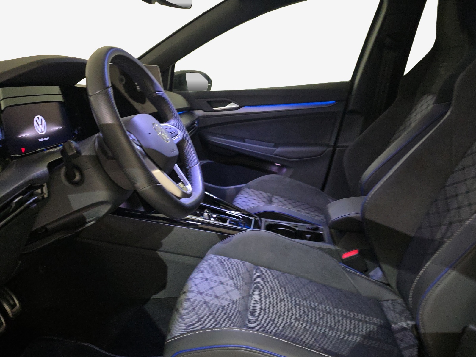 VW Golf Variant 2.0 TSI R-Line DSG 4 Motion-image-7