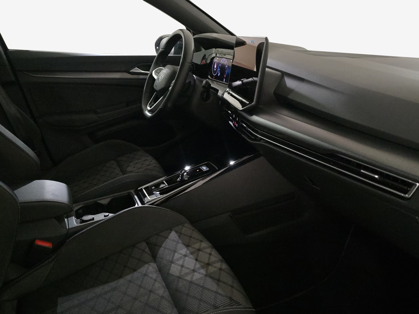 VW Golf Variant 2.0 TSI R-Line DSG 4 Motion-image-14