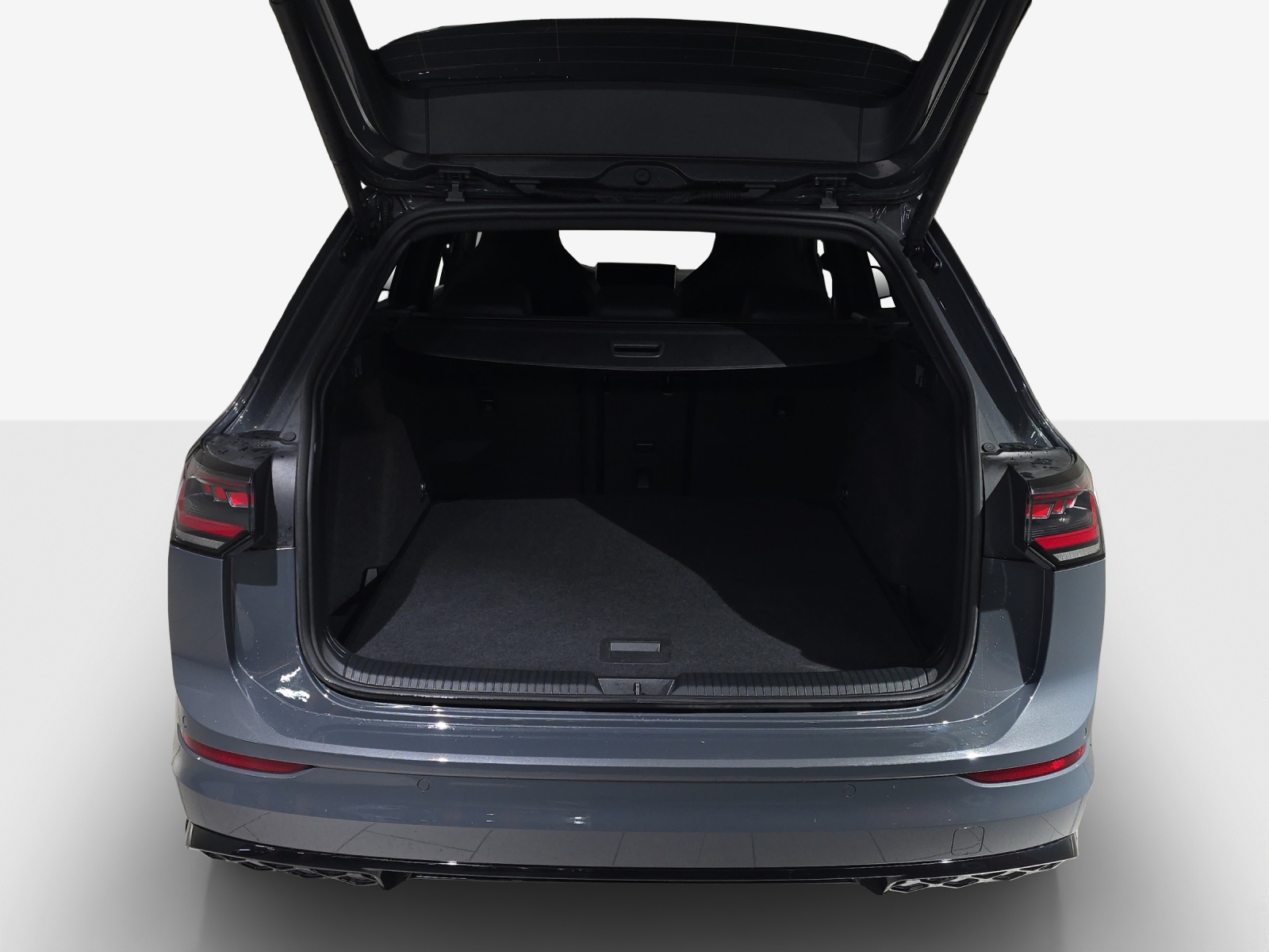 VW Golf Variant 2.0 TSI R-Line DSG 4 Motion-image-12