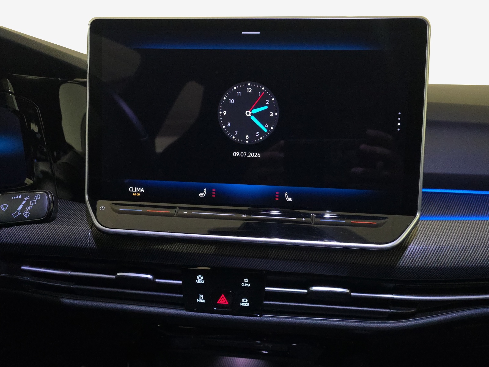VW Golf Variant 2.0 TSI R-Line DSG 4 Motion-image-10