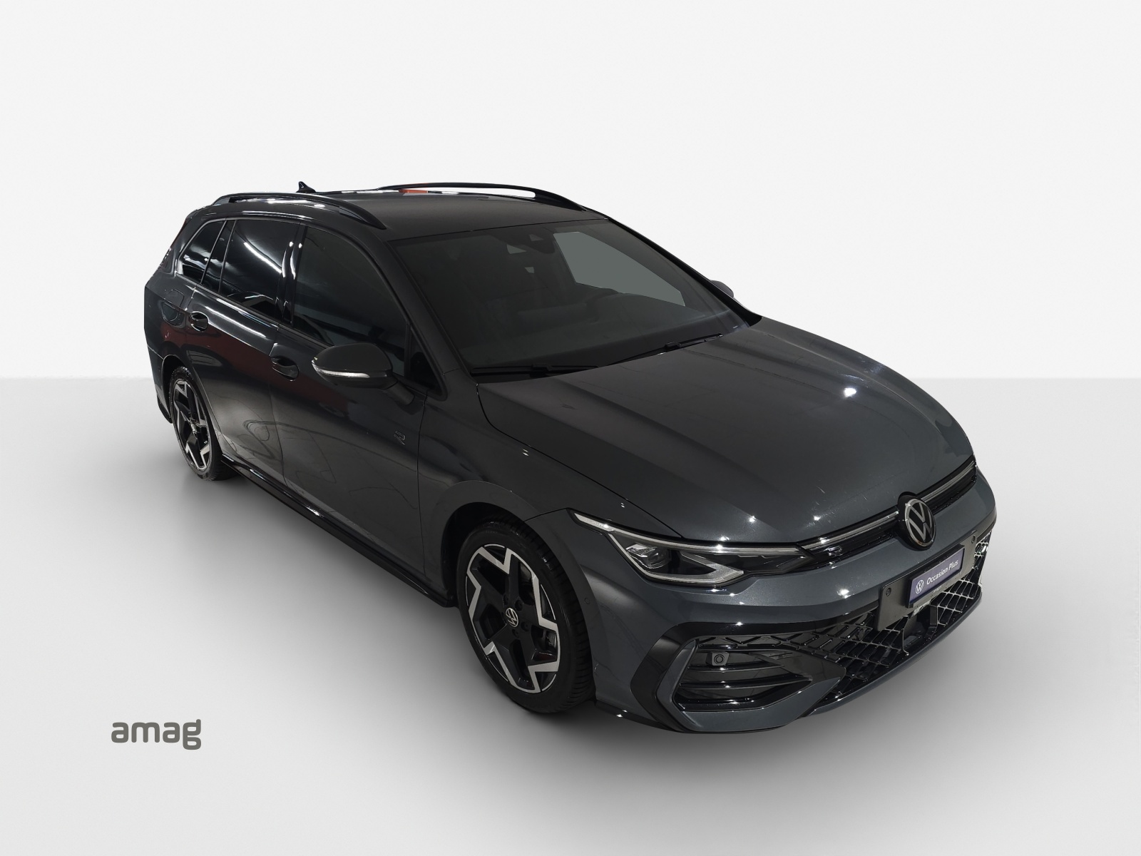VW Golf Variant 2.0 TSI R-Line DSG 4 Motion-image-13