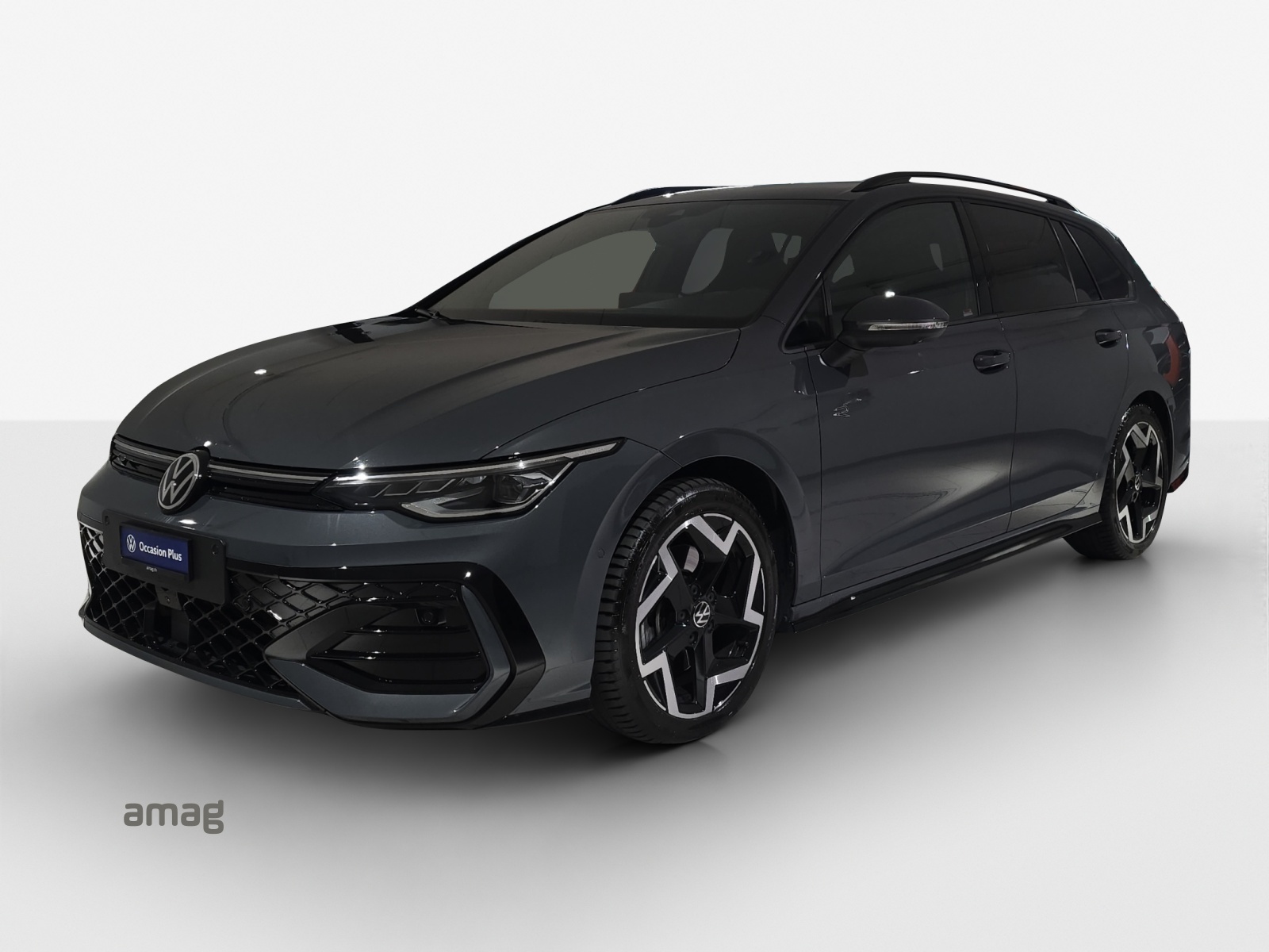 VW Golf Variant 2.0 TSI R-Line DSG 4 Motion-image-0