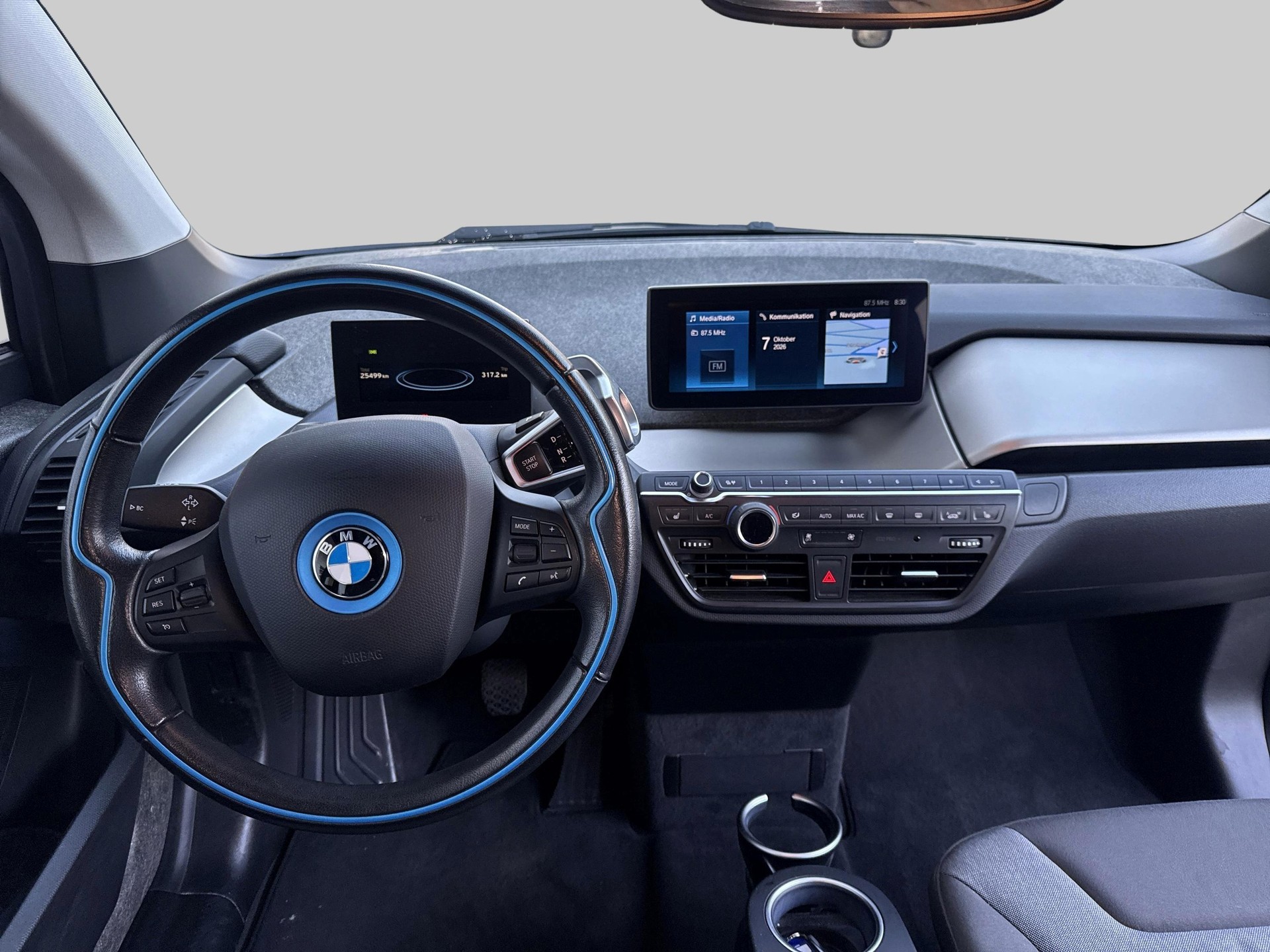 BMW i3 (120Ah)-image-9