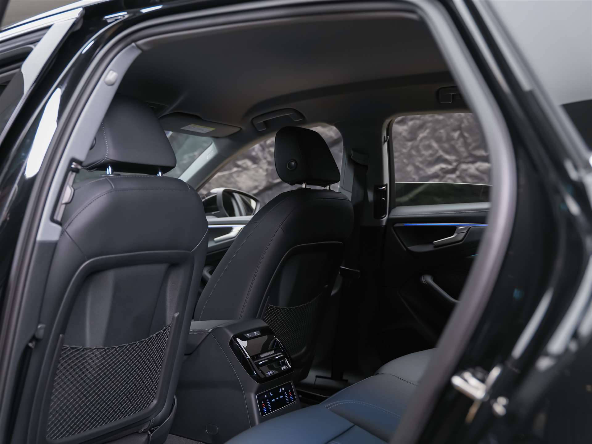 AUDI A6 Limousine S Line TDI quattro S tronic *Leder*Werksgarantie*360° Kamera*Abstandsregler*-image-11