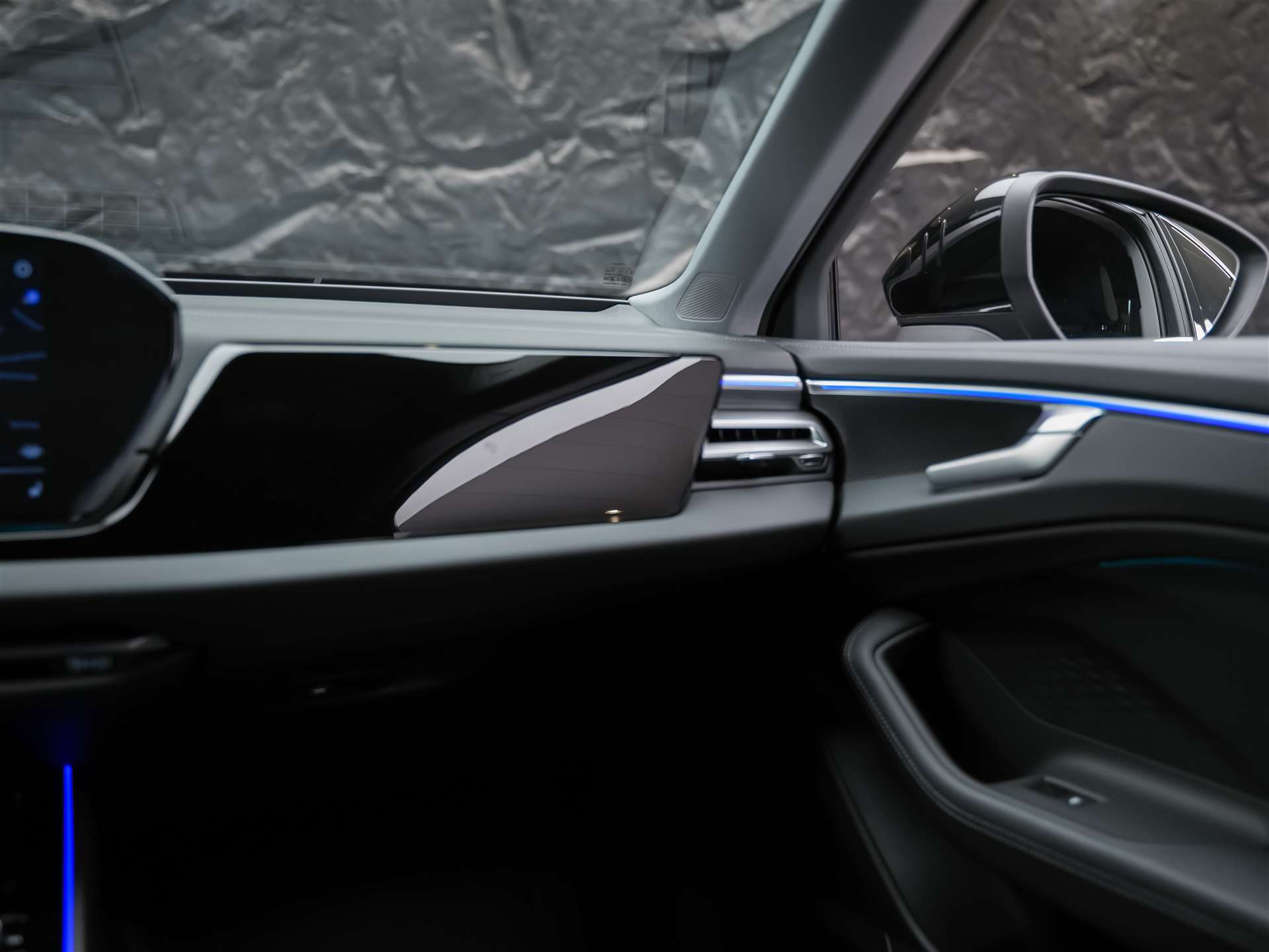 AUDI A6 Limousine S Line TDI quattro S tronic *Leder*Werksgarantie*360° Kamera*Abstandsregler*-image-21