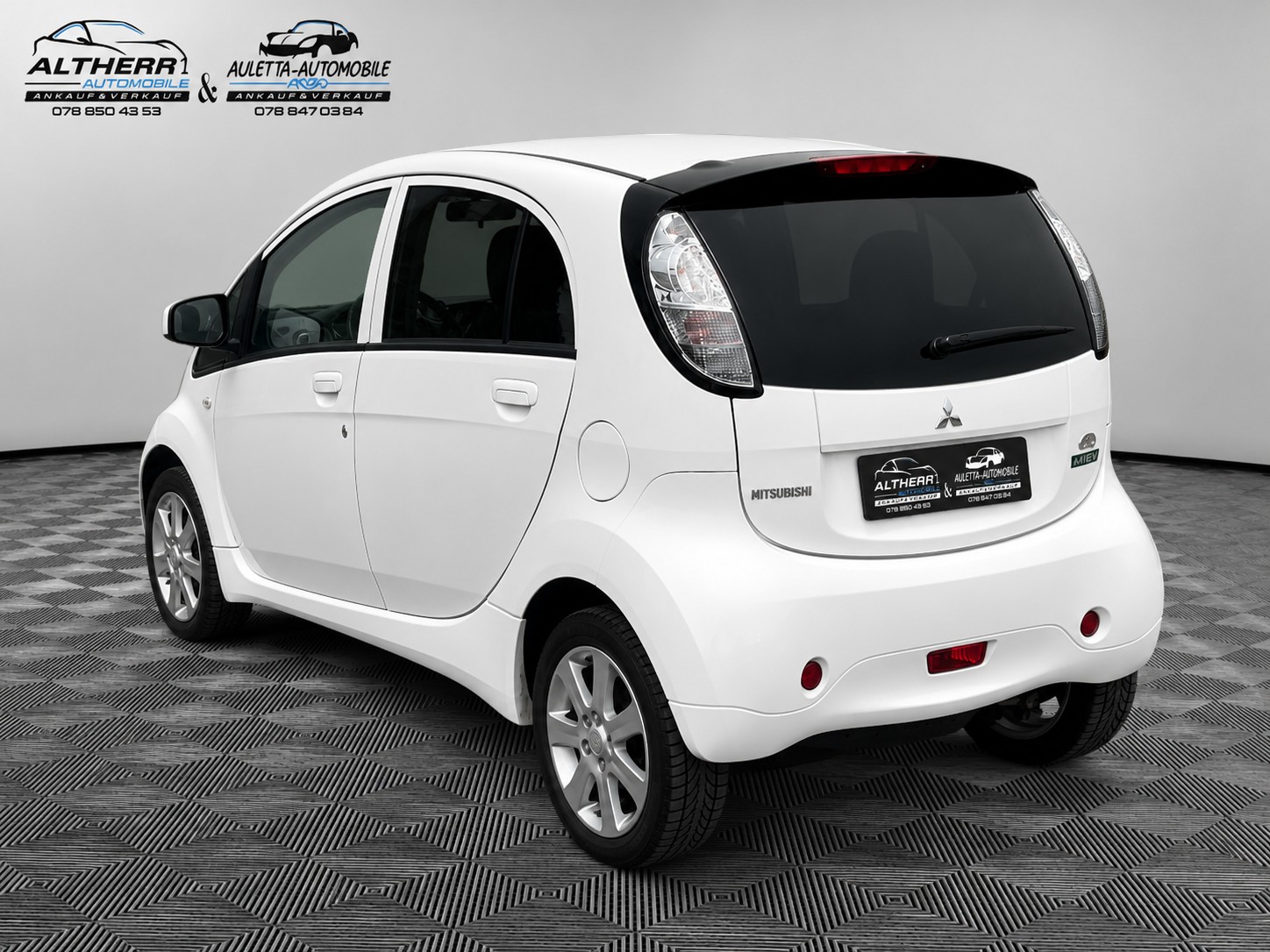 MITSUBISHI i MiEV Style-image-6