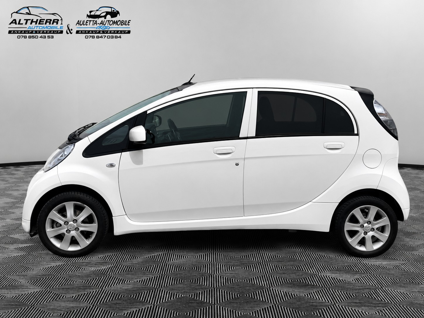 MITSUBISHI i MiEV Style-image-3