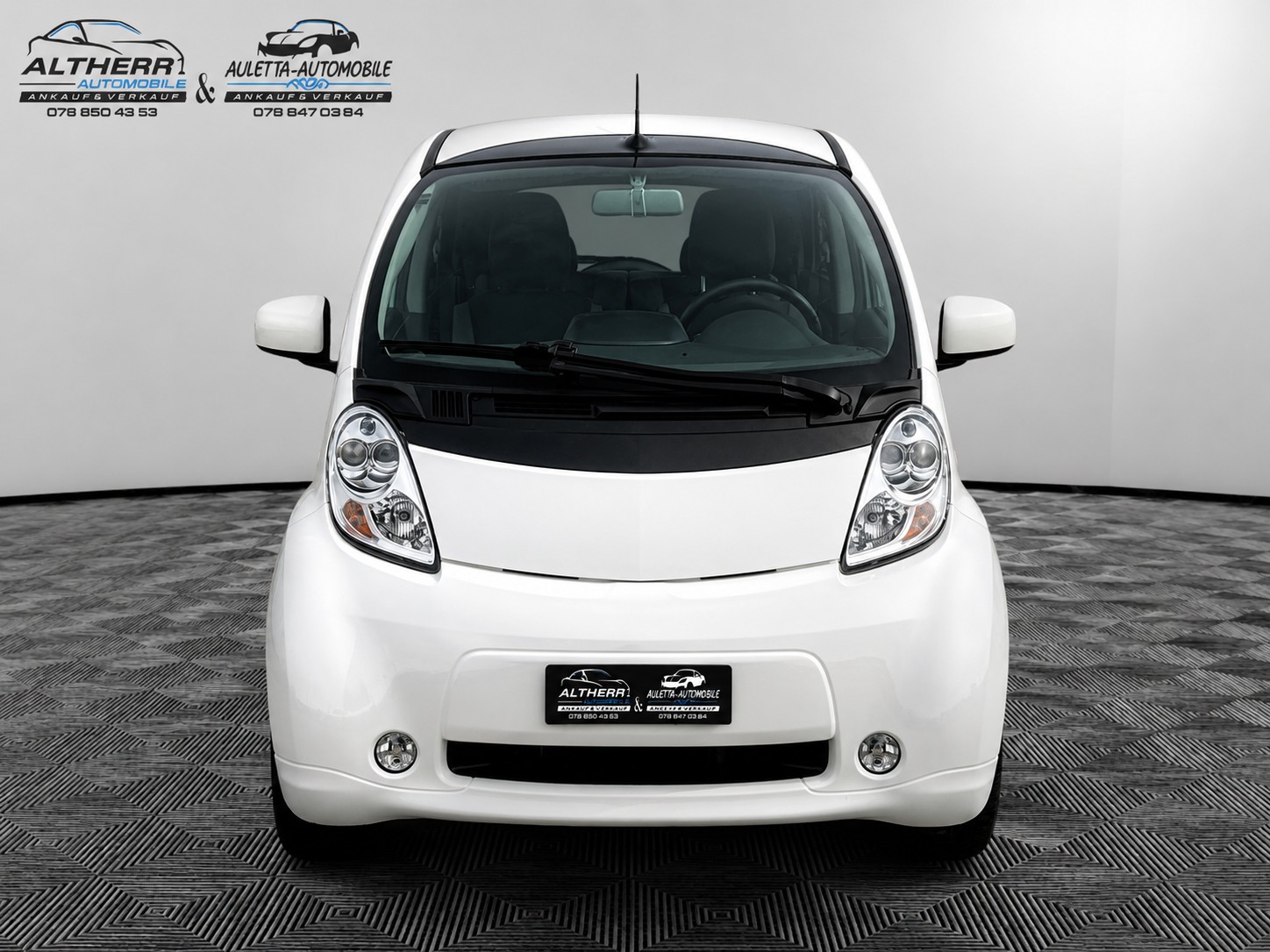 MITSUBISHI i MiEV Style-image-1
