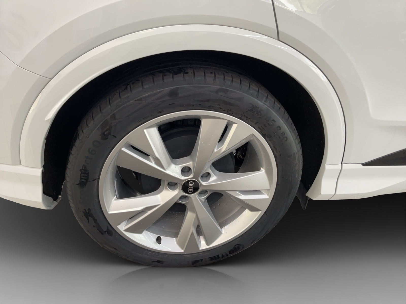 AUDI Q4 Sportback e-tron 35-image-13