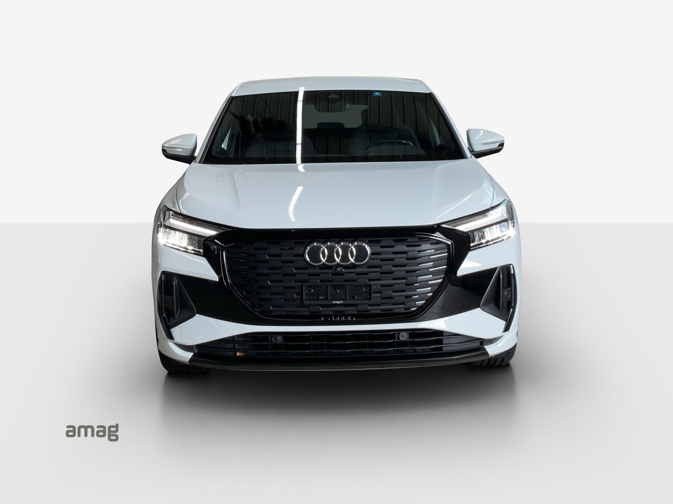 AUDI Q4 Sportback e-tron 35-image-6