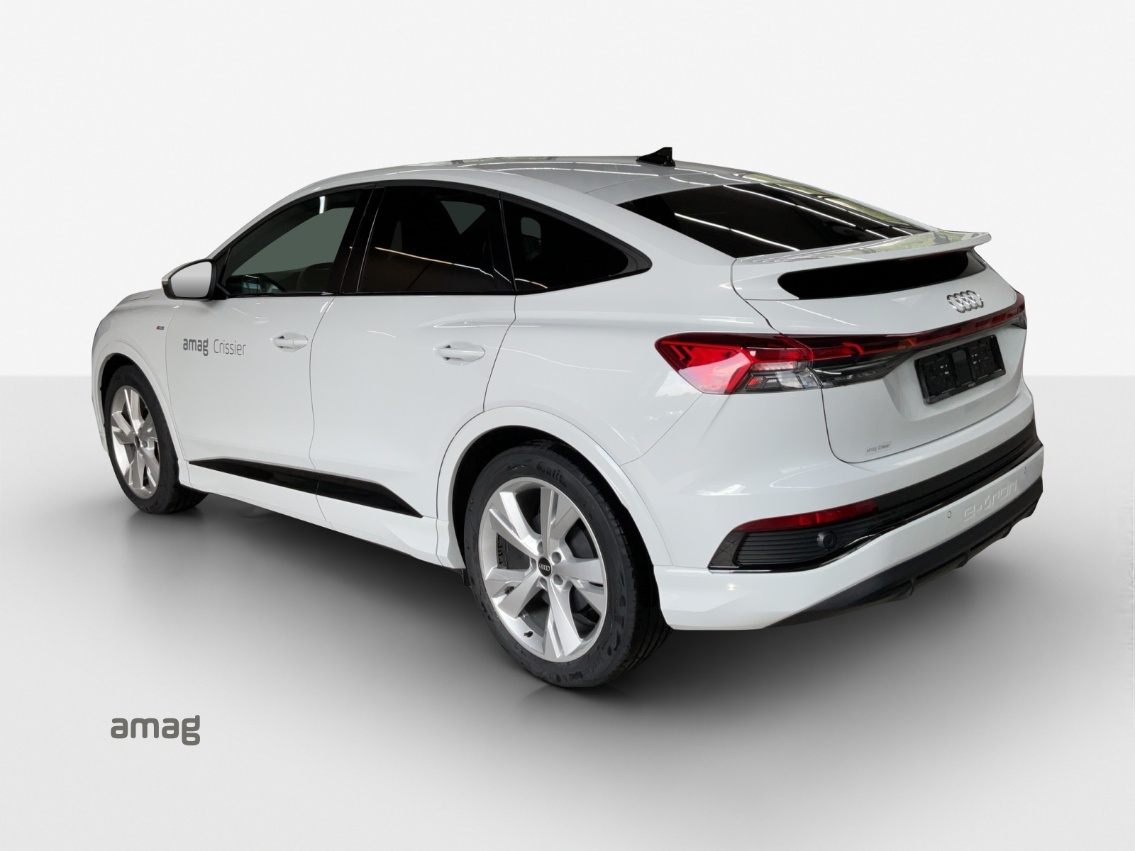 AUDI Q4 Sportback e-tron 35-image-2