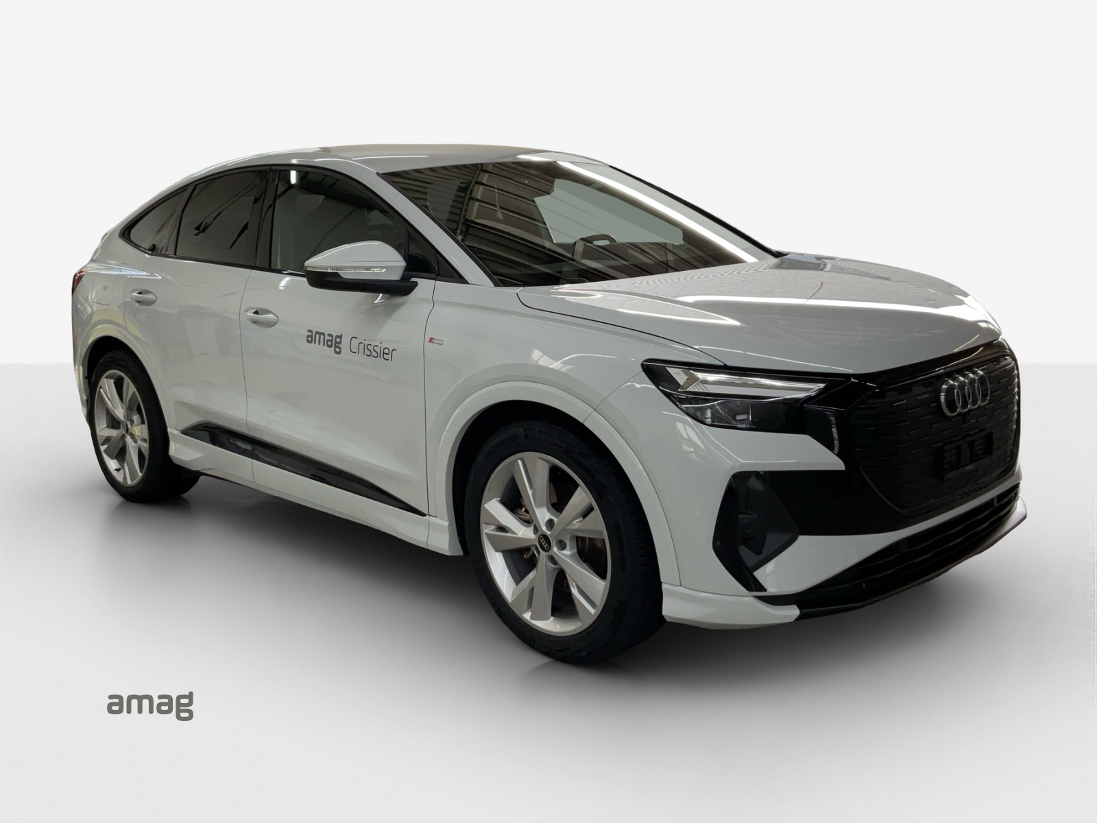 AUDI Q4 Sportback e-tron 35-image-5