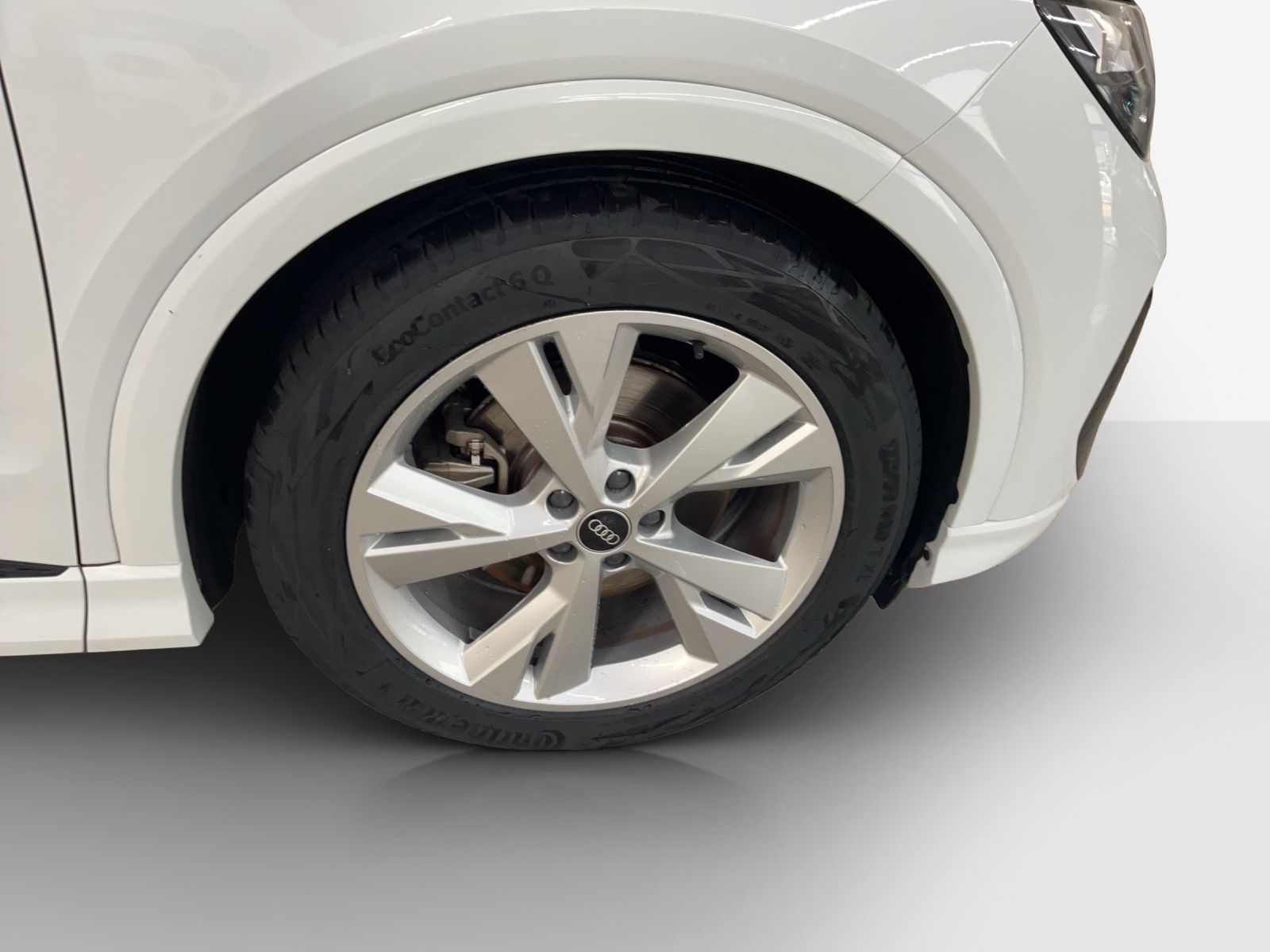 AUDI Q4 Sportback e-tron 35-image-14
