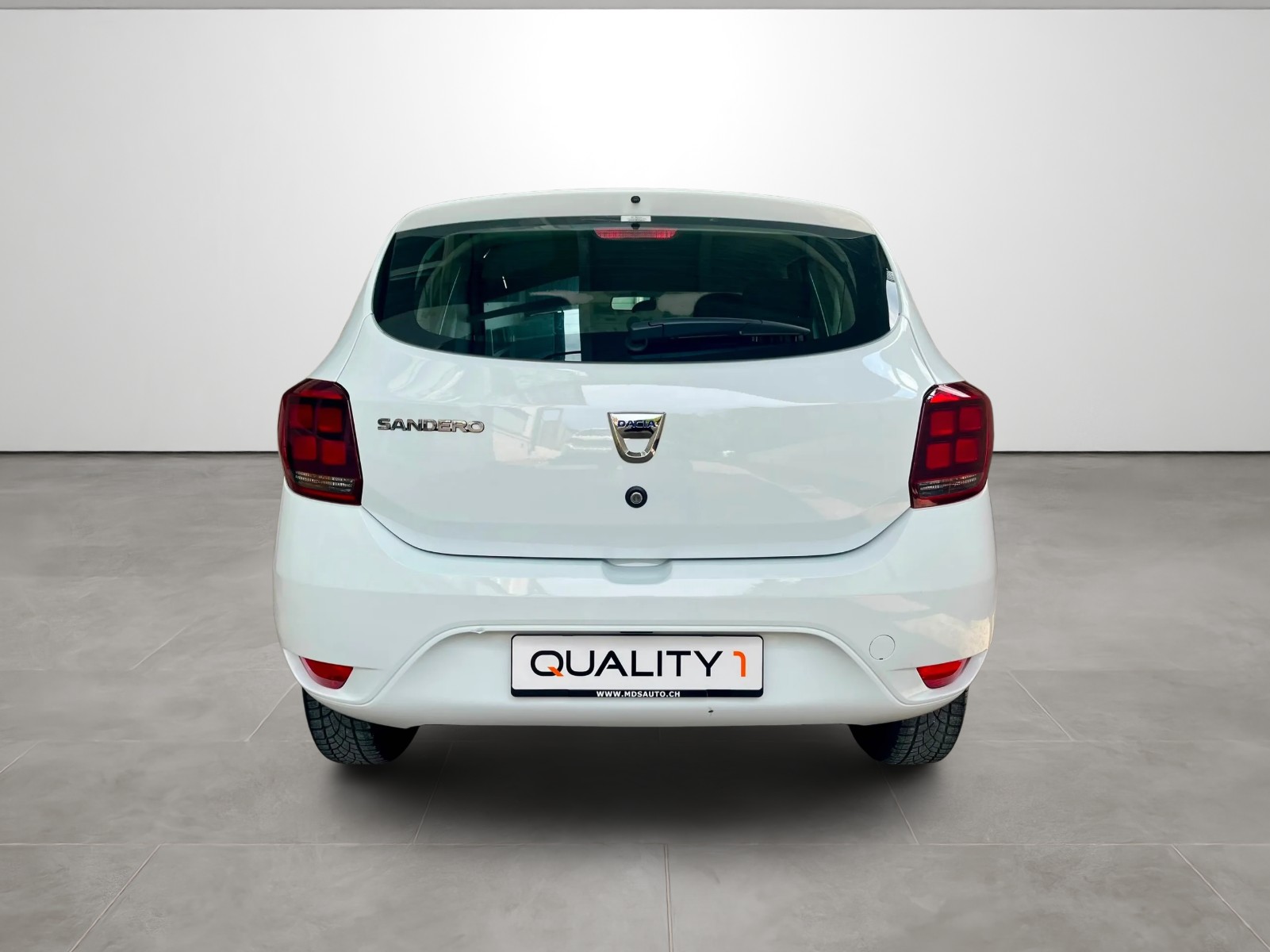 DACIA Sandero 1.0 Comfort-image-6