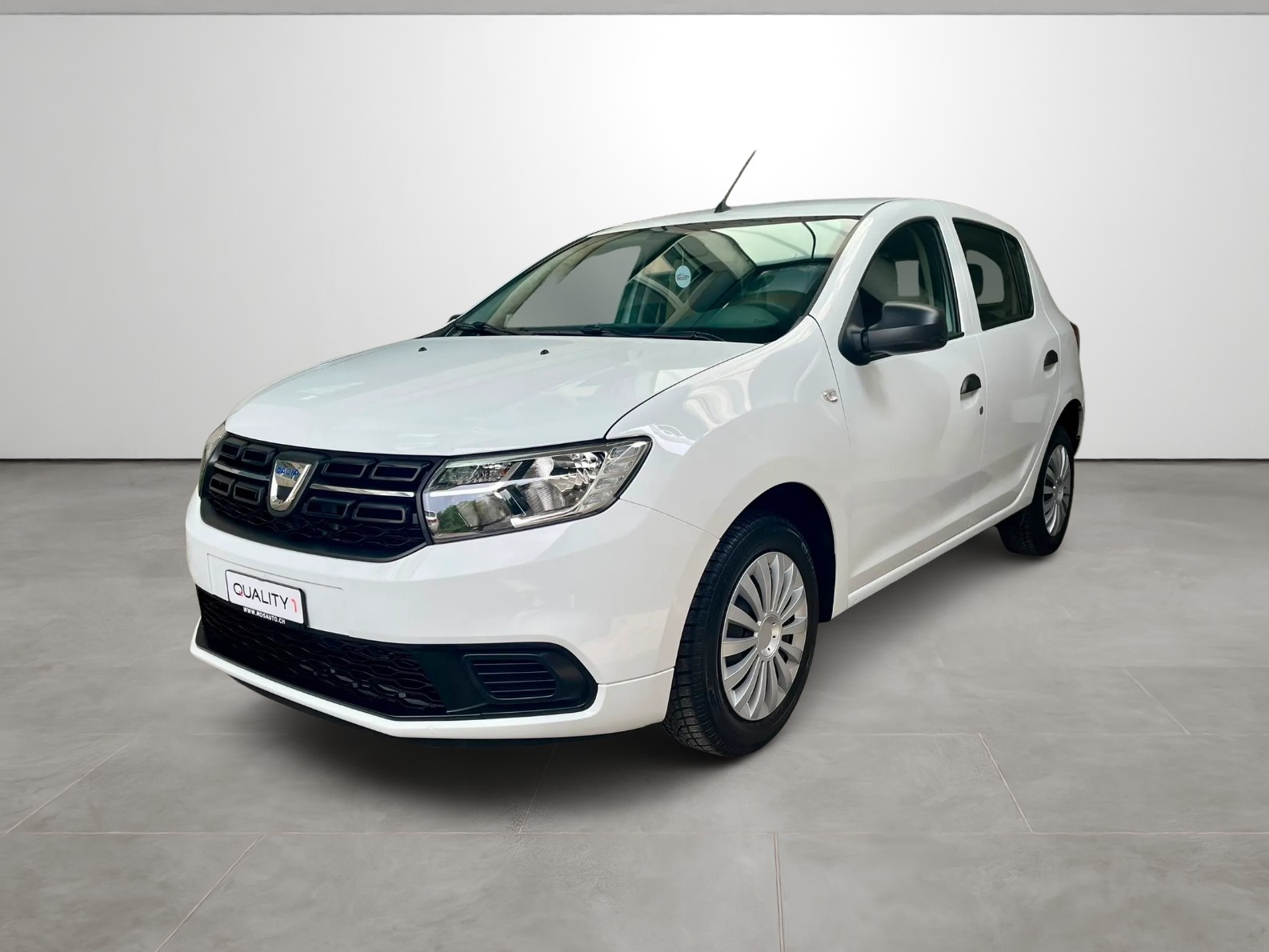 DACIA Sandero 1.0 Comfort-image-0