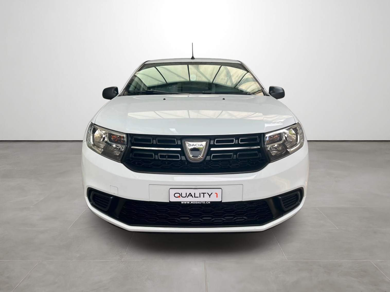 DACIA Sandero 1.0 Comfort-image-1