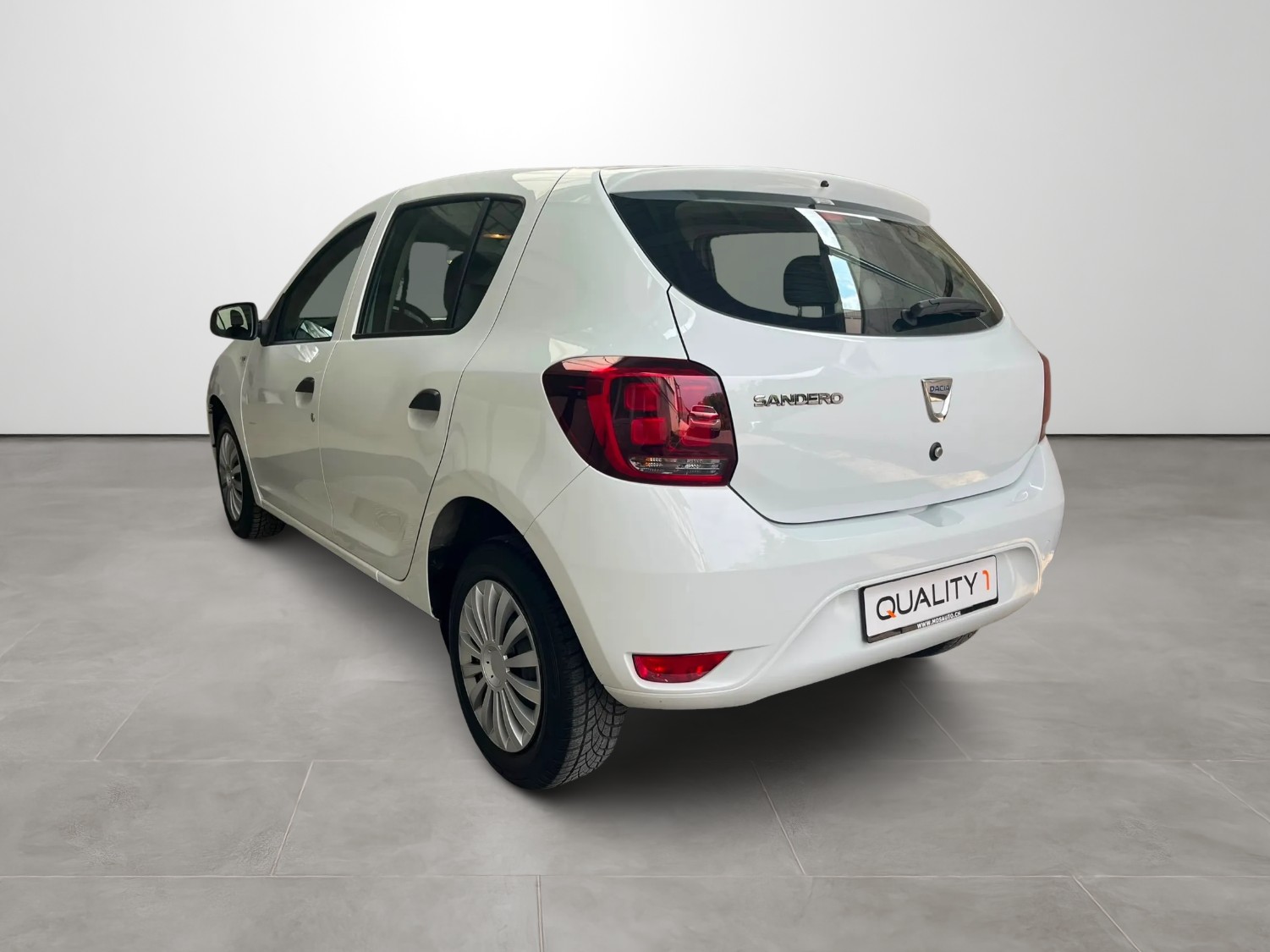 DACIA Sandero 1.0 Comfort-image-7