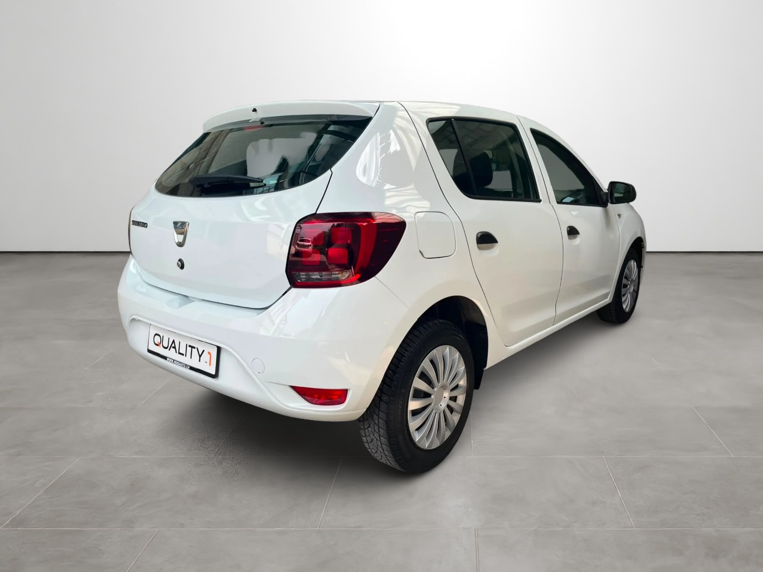 DACIA Sandero 1.0 Comfort-image-5