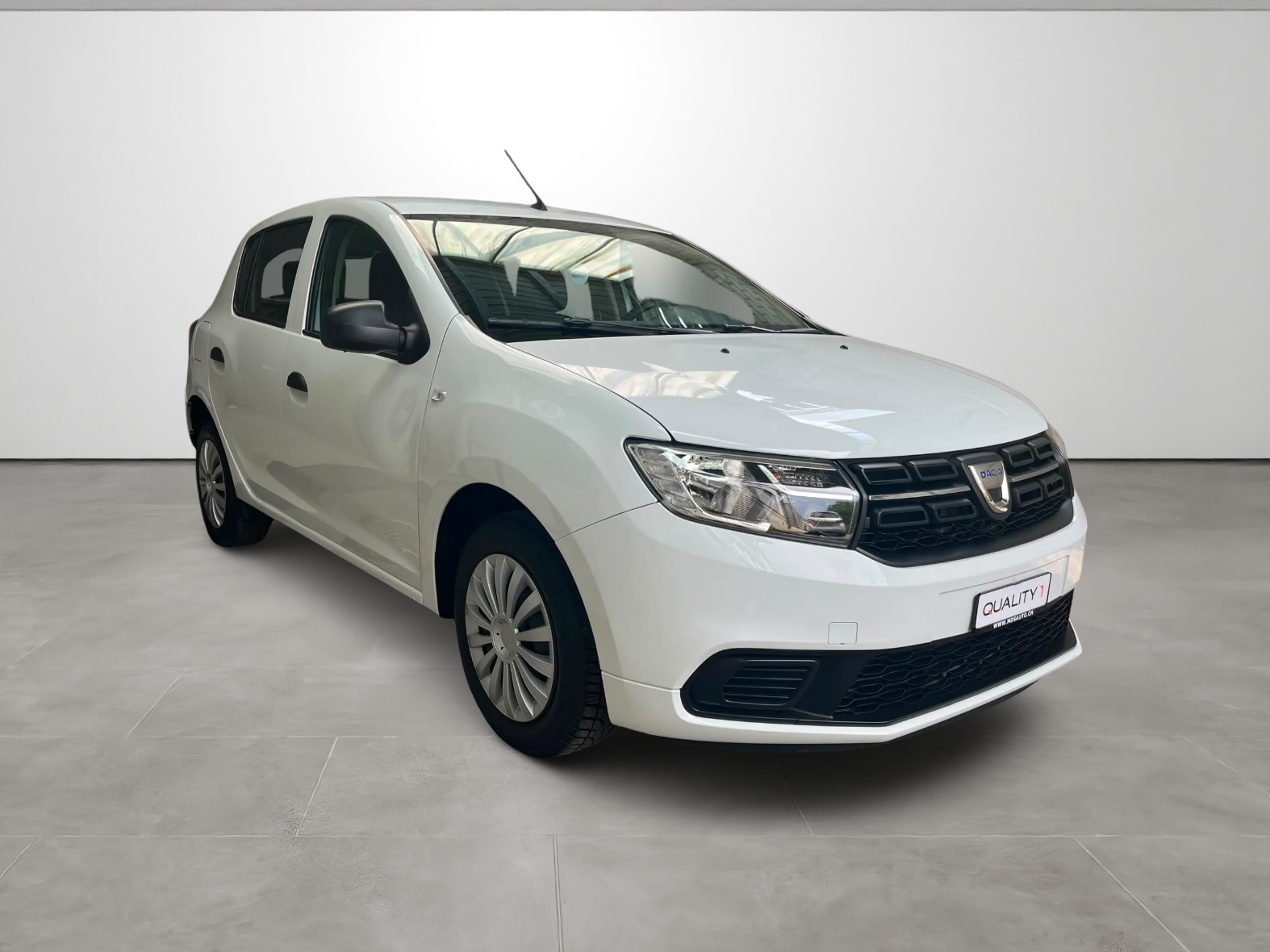 DACIA Sandero 1.0 Comfort-image-2